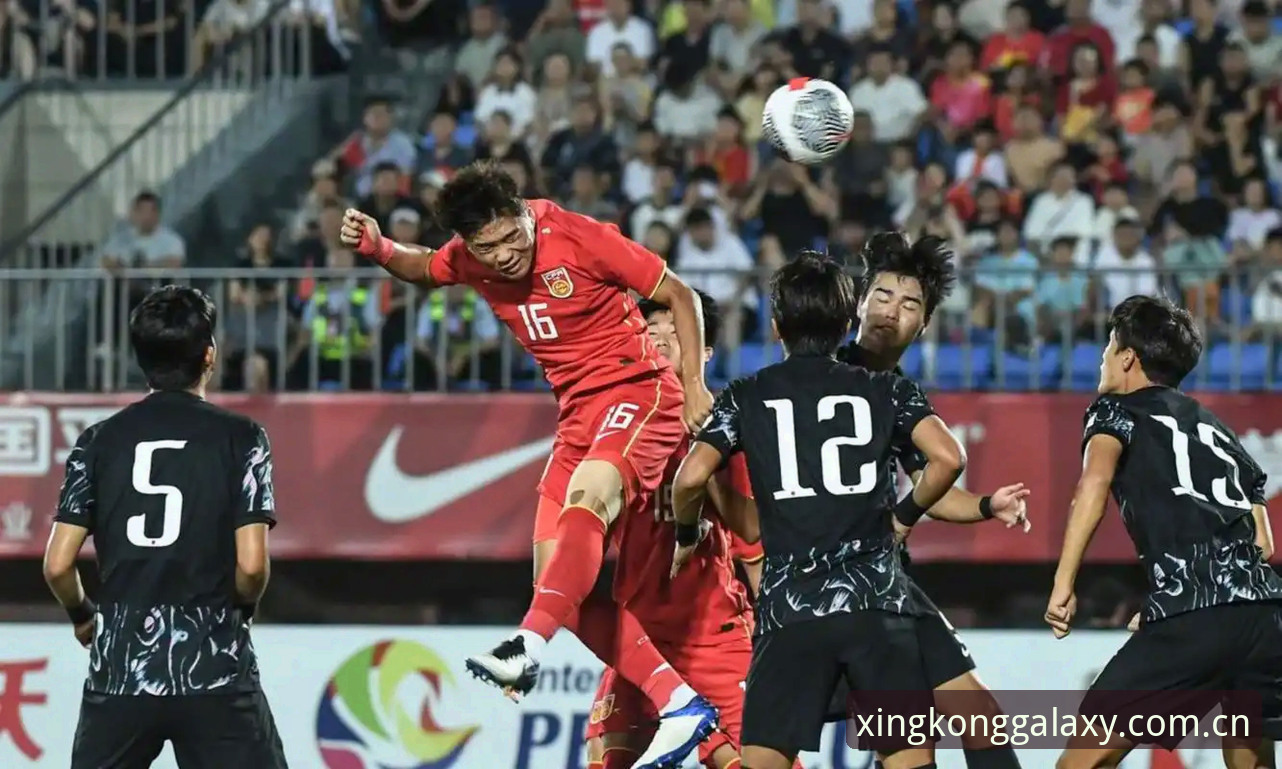 JUNY印记数据哪个好 U19国足土伦杯溃败全程评测——星空体育赛事平台复盘记
